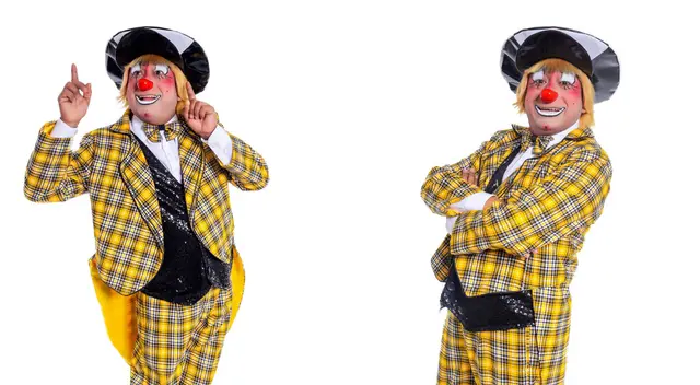 Un espectáculo en Lima Norte