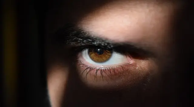 Hay que prevenir el mal de ojo.