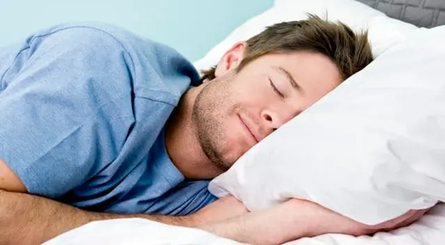 ¿Es una buena señal soñar con la persona que te gusta? Conócelo AQUÍ. ¿Es una buena señal soñar con la persona que te gusta? Conócelo AQUÍ.