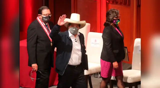 Mandatario electo se prepara para su gobierno 2021-2026. Mandatario electo se prepara para su gobierno 2021-2026.