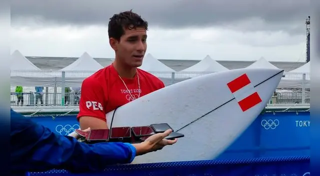 “Para mí, Perú es lo mejor qué hay en el mundo”, dijo Lucca Mesinas. “Para mí, Perú es lo mejor qué hay en el mundo”, dijo Lucca Mesinas.