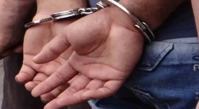 Condenan a 14 años de cárcel a Jefferson Alexander Zapata Suarez por robar celulares Condenan a 14 años de cárcel a Jefferson Alexander Zapata Suarez por robar celulares