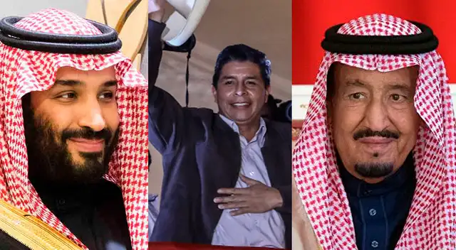 Desde la proclamación oficial de Pedro Castillo a la Presidencia del Perú, diversas autoridades del mundo vienen expresando su saludo al presidente electo.