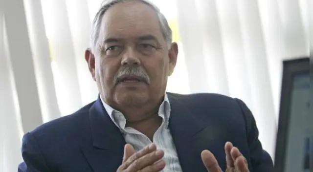 Renovación Popular iniciará procedimiento disciplinario contra miembros de su bancada.