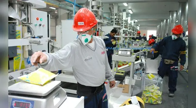 Conoce cuánto te pagarán por trabajar este feriado del 28 y 29 de julio por Fiestas Patrias 2021. Conoce cuánto te pagarán por trabajar este feriado del 28 y 29 de julio por Fiestas Patrias 2021.