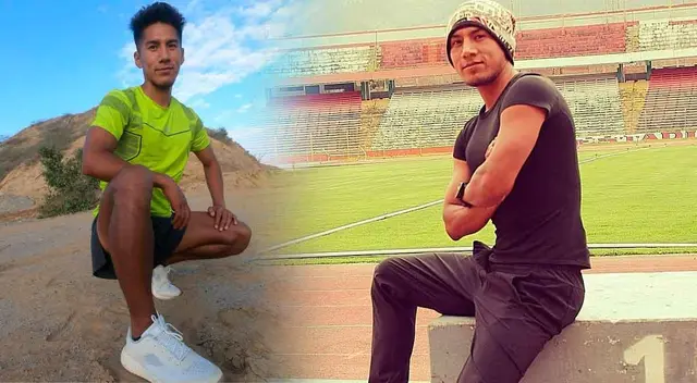 César Rodríguez sueña con la medalla olímpica en los JJ. OO. de Tokio 2020.