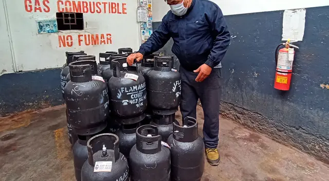 El organismo resaltó que el financiamiento para las cocinas de inducción podría estar dentro de una extensión del programa de subsidios del Fondo de Inclusión Social Energético (FISE).