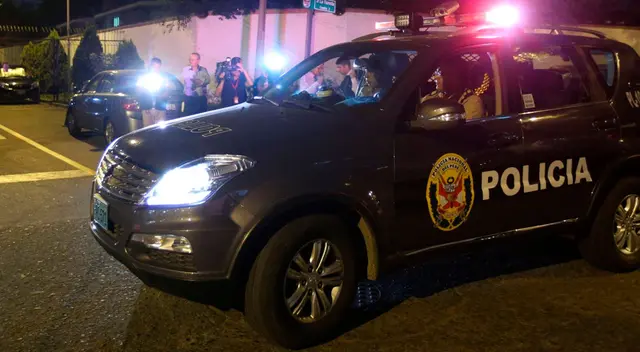 El empresario asegura que dentro de su vehículo, el cual lo compró gracias a un préstamo bancario, contaba con repuestos de moto valorizados en más de 80 mil soles.