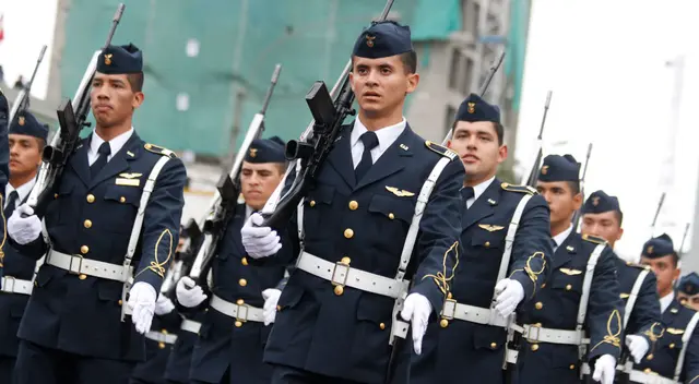 Los profesionales de la salud serán partícipe de este evento por Fiestas Patrias como homenaje a su lucha contra la pandemia. Los profesionales de la salud serán partícipe de este evento por Fiestas Patrias como homenaje a su lucha contra la pandemia.