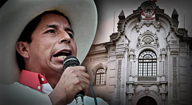 Pedro Castillo juramentará este 28 de julio frente a diversas autoridades extranjeras.