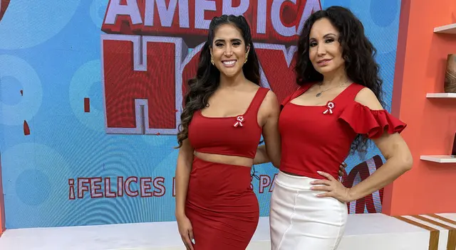 Con el corazón peruano Con el corazón peruano