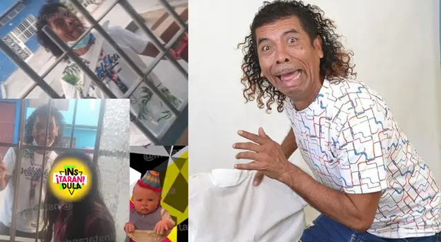 Cachay saca la vuelta a la pandemia y se 'recursea' vendiendo pasteles en la calle. Cachay saca la vuelta a la pandemia y se 'recursea' vendiendo pasteles en la calle.