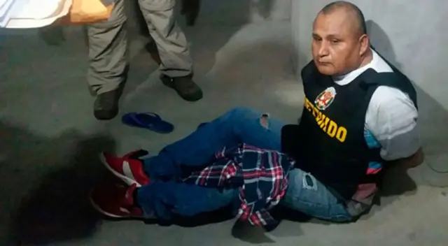 Condenan a la red criminal