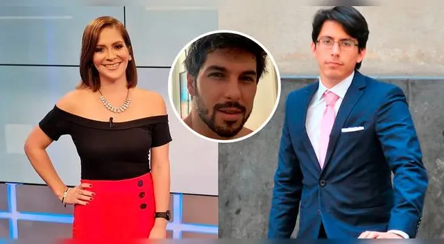 El actor no se guardó nada en contra de la dupla de Cuarto Poder