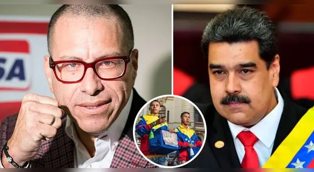 Phillip Butters fue duramente criticado por Phillip Butters fue duramente criticado por