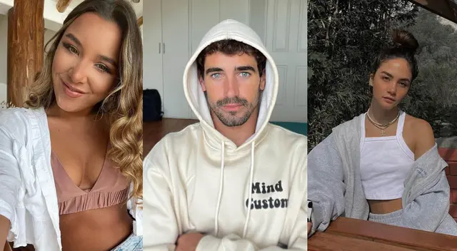 Alessandra Fuller: Su ex Diego Rodríguez estaría a punto de ver con ex Lorena. Alessandra Fuller: Su ex Diego Rodríguez estaría a punto de ver con ex Lorena.