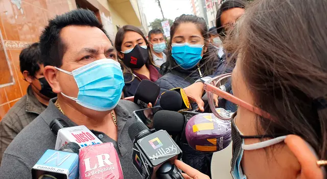 rondas campesinas solicitan ser incluidas en lucha contra la inseguridad