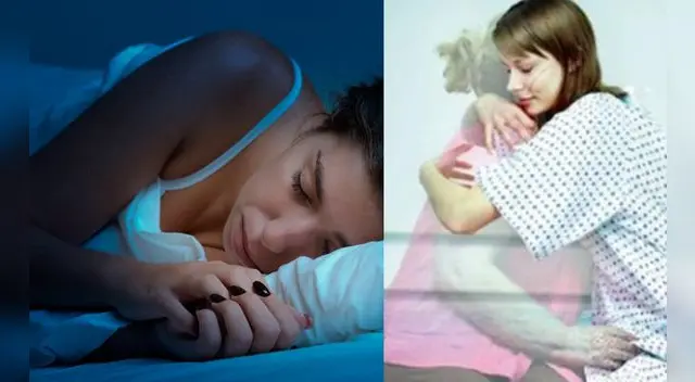 Conoce el significado de soñar con un familiar muerto y hablar con él. Conoce el significado de soñar con un familiar muerto y hablar con él.