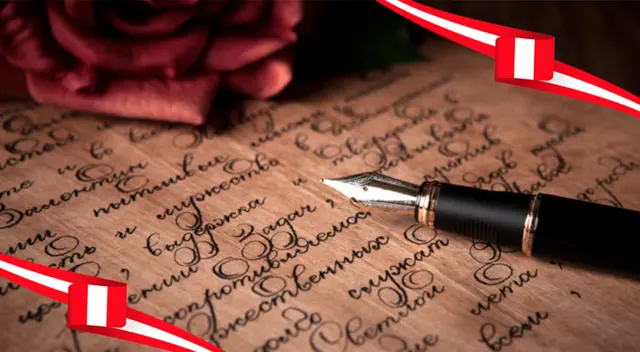 Poemas en el marco del aniversario por la Independencia del Perú. Poemas en el marco del aniversario por la Independencia del Perú.