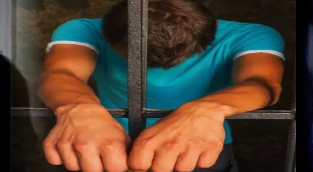 Dictan prisión para José Miguel Belisario Hernández por apuñalar a la ex pareja de su enamorada Dictan prisión para José Miguel Belisario Hernández por apuñalar a la ex pareja de su enamorada