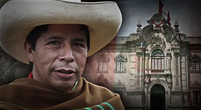 Pedro Castillo brindará su primer mensaje a la Nación