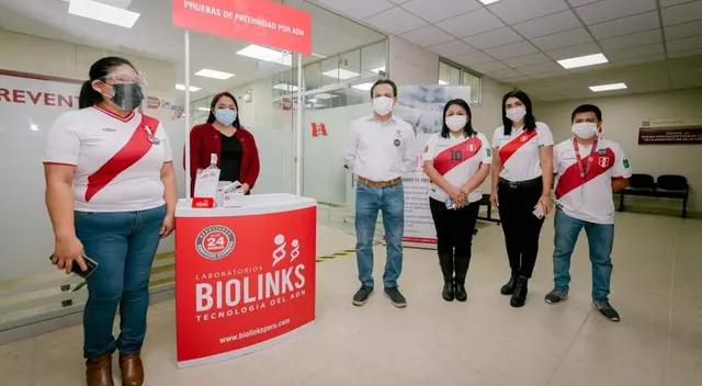 Personal de la Corte de La Libertad acudió a la mega jornada de descarga procesal Personal de la Corte de La Libertad acudió a la mega jornada de descarga procesal