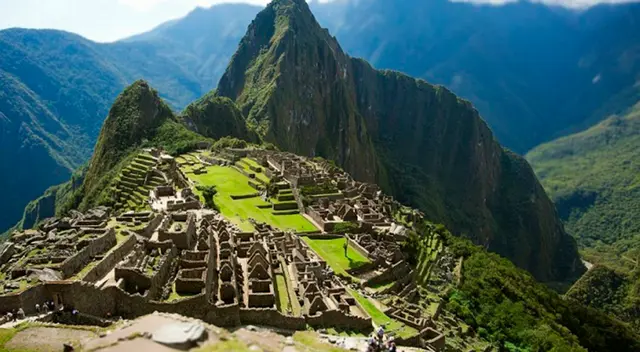 La ciudadela inca fue descubierta en 1911 y desde ahí ha sido uno de los lugares más visitados de Perú.