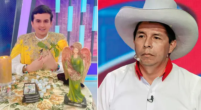 Vidente Mossul fue troleado por usuarios de Instagram. Vidente Mossul fue troleado por usuarios de Instagram.