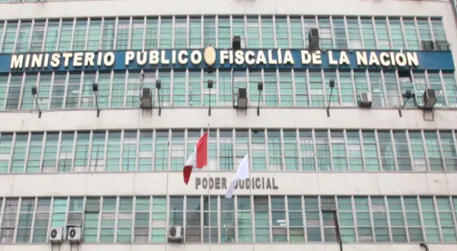 Un total de 515 sentencias por corrupción se dictaron a nivel nacional