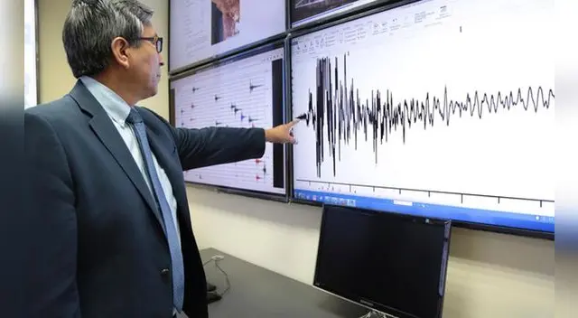 dos fuertes sismos mayores de 5 grados en dos fuertes sismos mayores de 5 grados en