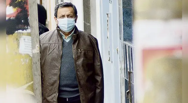 ponen freno la designación de Roger Najar como posible presidente del Consejo de Ministro ponen freno la designación de Roger Najar como posible presidente del Consejo de Ministro