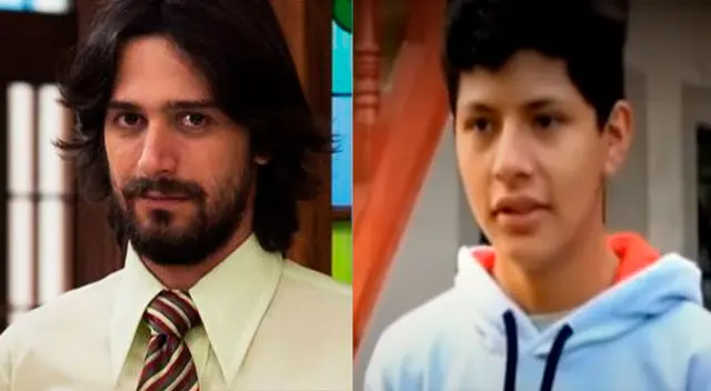 El joven hijo de Pedro Castillo se volvió tendencia por sus nobles comentarios acerca de su preocupación sobre sus animalitos tras su llegada a Lima.