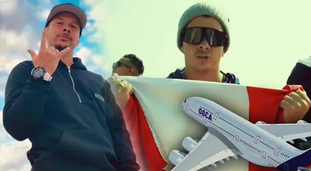 Mario Hart se va del país por Fiestas Patrias 2021. Mario Hart se va del país por Fiestas Patrias 2021.