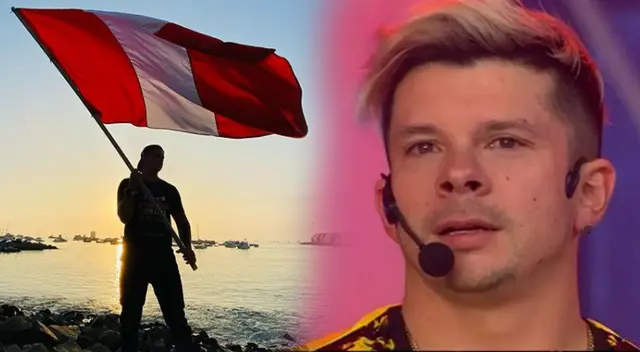 Usuarios trollean a Mario Hart.