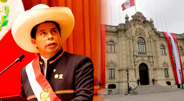 Pedro Castillo Pedro Castillo