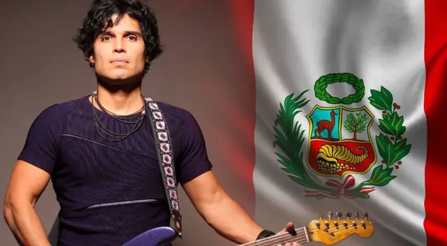 Pedro Suárez Vértiz dedica emotivo mensaje por el Bicentenario. Pedro Suárez Vértiz dedica emotivo mensaje por el Bicentenario.