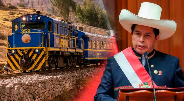 Pedro Castillo indicó el proyecto será gestionado “desde la vocación de integración de mercados locales y turismo con financiamiento internacional”. Pedro Castillo indicó el proyecto será gestionado “desde la vocación de integración de mercados locales y turismo con financiamiento internacional”.