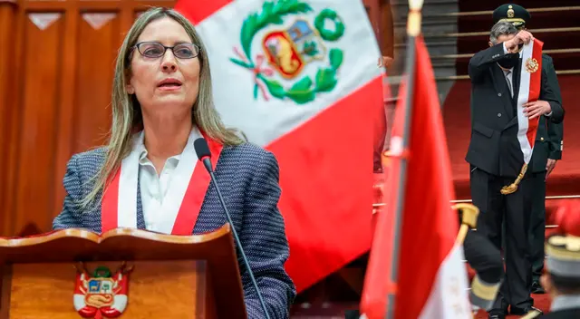 María del Carmen Alva fue señalada de no dejar ingresar a Francisco Sagasti al Congreso. María del Carmen Alva fue señalada de no dejar ingresar a Francisco Sagasti al Congreso.