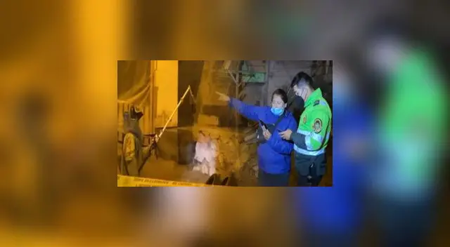 Víctima pidió apoyo a las autoridades porque teme por su vida