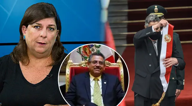 RMP despotrica contra el Congreso por desplante a Sagasti. RMP despotrica contra el Congreso por desplante a Sagasti.