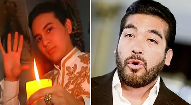 Vidente Mossul advierte a Álvaro Paz de la Barra: Vidente Mossul advierte a Álvaro Paz de la Barra: