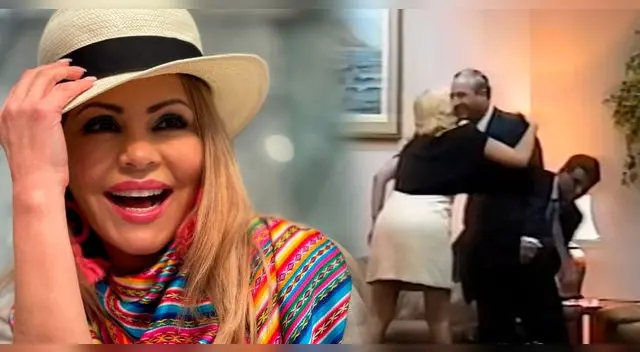 Gisela fue troleada por usuaria y tuvo singular respuesta. Gisela fue troleada por usuaria y tuvo singular respuesta.