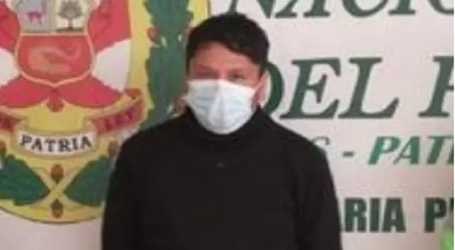 Dictan prisión para Donal Ayala Llalliri por golpear a su esposa en presencia de sus hijos Dictan prisión para Donal Ayala Llalliri por golpear a su esposa en presencia de sus hijos