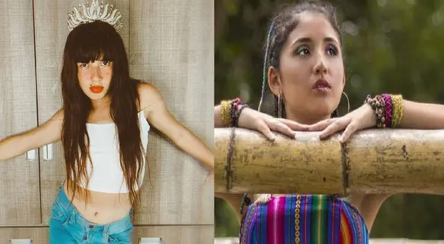 La Uchulú celebra Fiestas Patrias con tema de Milena Wharton. La Uchulú celebra Fiestas Patrias con tema de Milena Wharton.