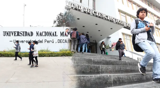 implementar la política de ingreso libre a las universidades públicas del país, traería consecuencias en las casas de estudio.