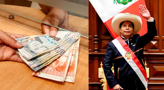 Bono de 700 soles 2021 Bono de 700 soles 2021