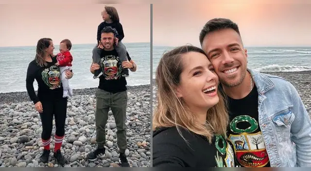 Yiddá Eslava afirma que se quedará en el país junto a su familia. Yiddá Eslava afirma que se quedará en el país junto a su familia.