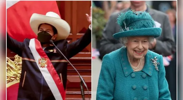 Castillo asumió en medio de la esperanza de millares de compatriotas, pero también inquietud del sector privado. Foto: AFP