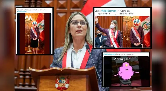 El hecho no ha tardado en volverse viral en las redes sociales. El hecho no ha tardado en volverse viral en las redes sociales.