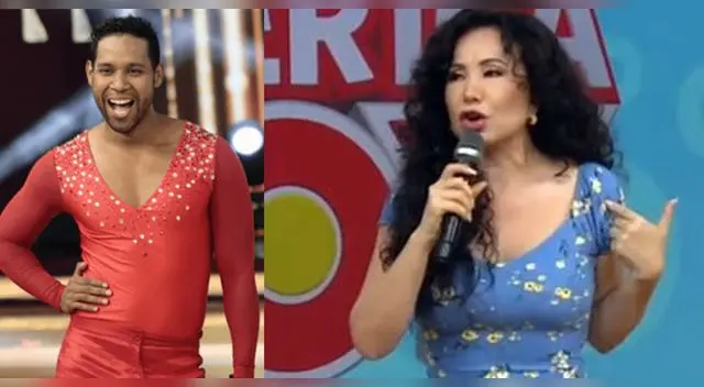 Giselo vuelve a arremeter contra la popular 'rulitos'. Giselo vuelve a arremeter contra la popular 'rulitos'.